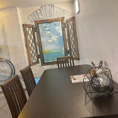 Квартира У Моря С Двумя Балконами Batumi Luaran gambar