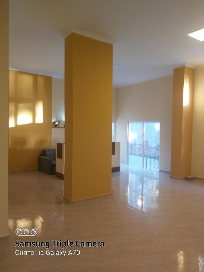 Квартира У Моря С Двумя Балконами Batumi Luaran gambar