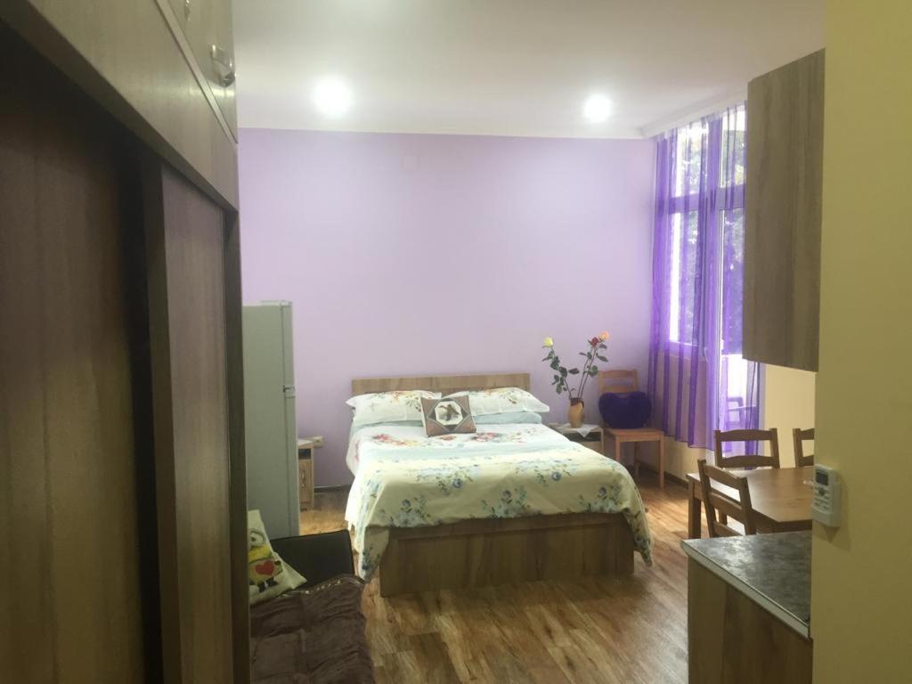 Квартира У Моря С Двумя Балконами Batumi Luaran gambar