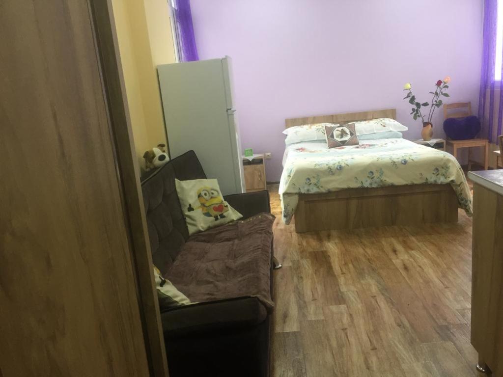 Квартира У Моря С Двумя Балконами Batumi Luaran gambar