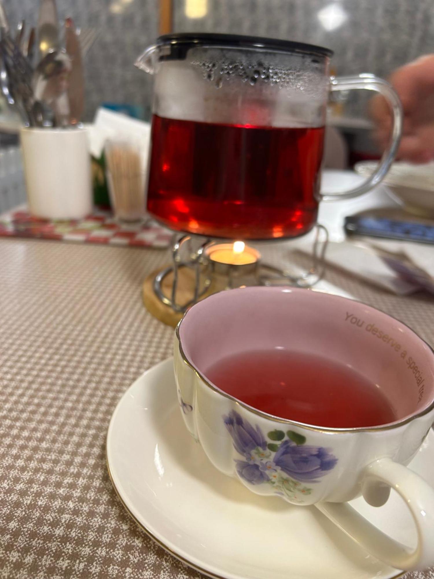 Квартира У Моря С Двумя Балконами Batumi Luaran gambar
